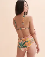 Brazilian Soul Triangle Bikini Top