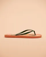 Brazilian Soul Sandals