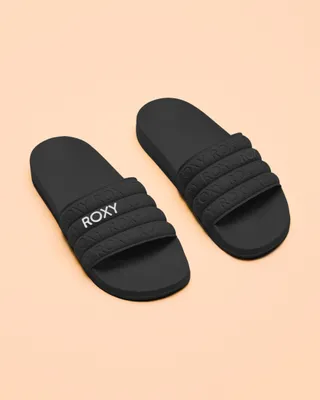 Slippy Sandals