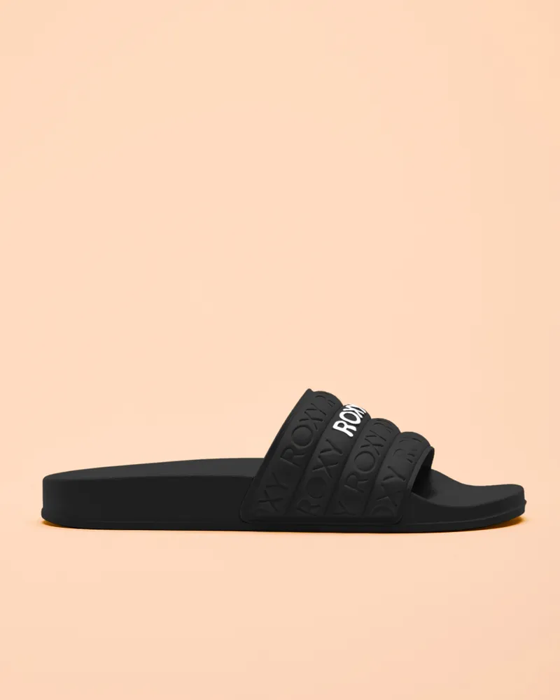 Slippy Sandals