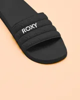 Slippy Sandals