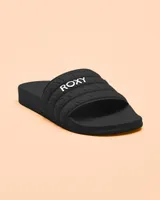 Slippy Sandals