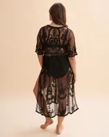 Lace Tunic