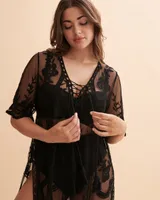 Lace Tunic