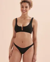 Astrid Ecorib Bralette Bikini Top