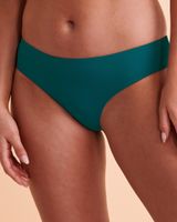 QUETZAL GREEN Cheeky Bikini Bottom