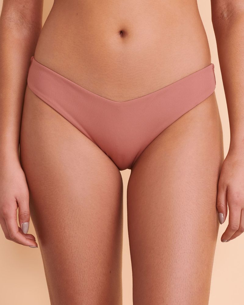 RIB Brazilian Bikini Bottom