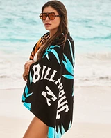 Serviette de plage