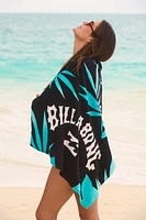 Serviette de plage