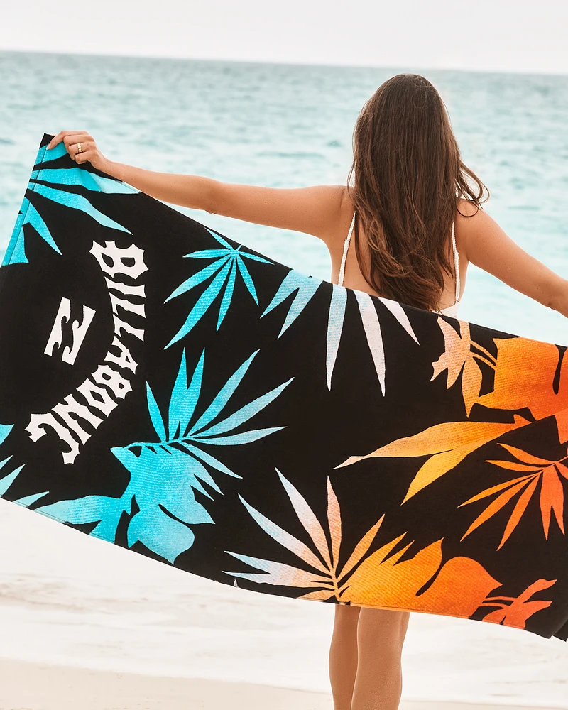 Beach Towel