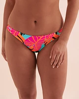 Bas de bikini taille basse Flirty Surf Rider Canopy