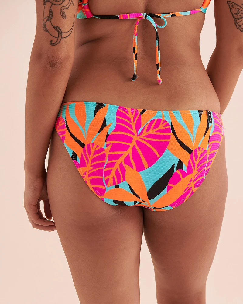 Bas de bikini taille basse Flirty Surf Rider Canopy