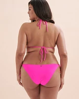 Classic Surf Triangle Bikini Top