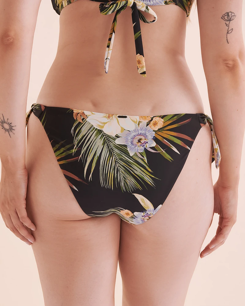 Bas de bikini Exotic Tiki