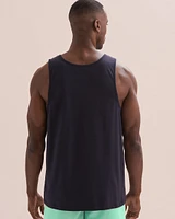 Cotton Tank Top