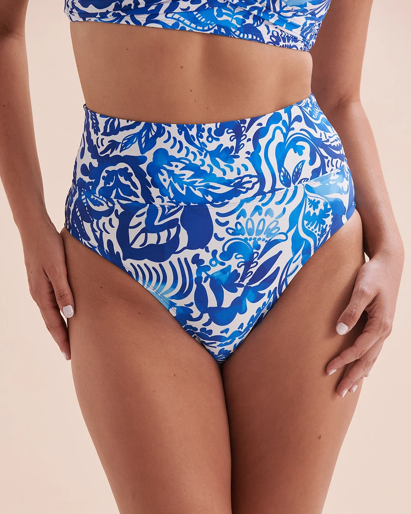 Arabesque Barbara Bikini Bottom