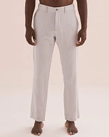 Linen Pants