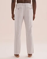 Linen Pants