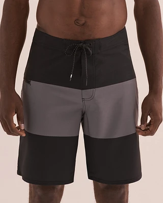 Mirage Divided Boardshort Swimsuit