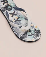 Tahiti VII Flip-Flops