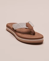 Colbee Hi Flip-Flops