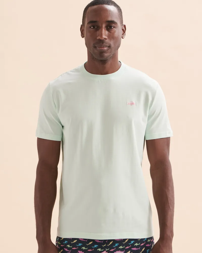 Croc Cotton T-shirt