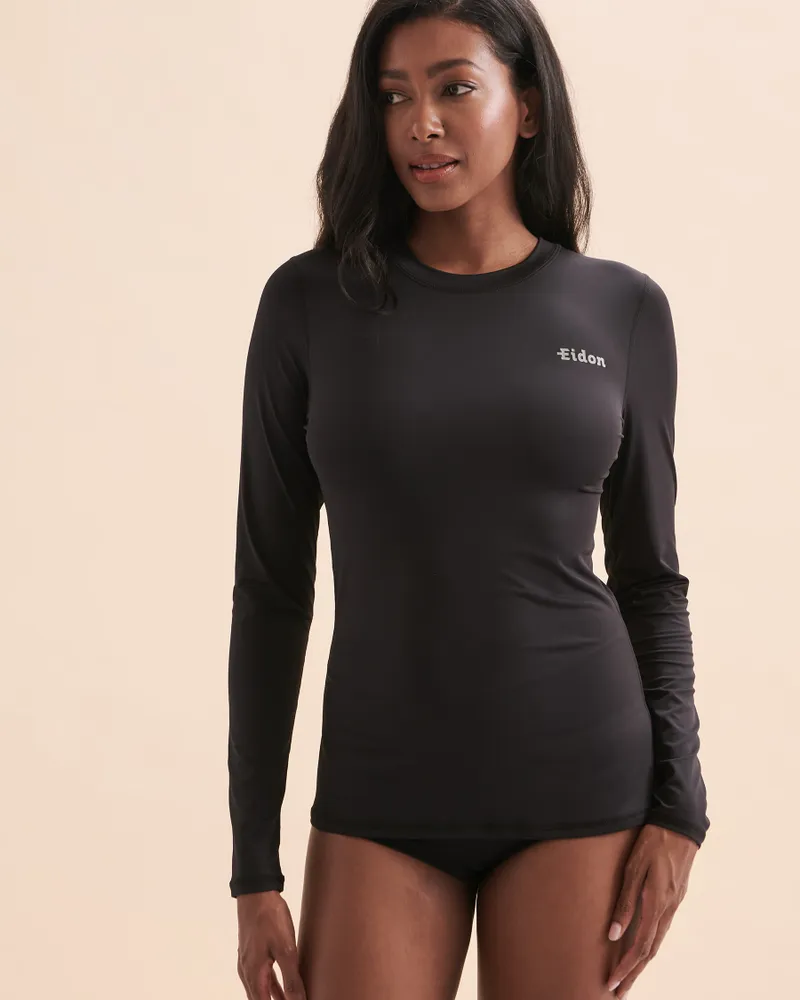 Sun Seeker Long Sleeve Rashguard