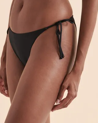 Baywatch Side Tie Bikini Bottom