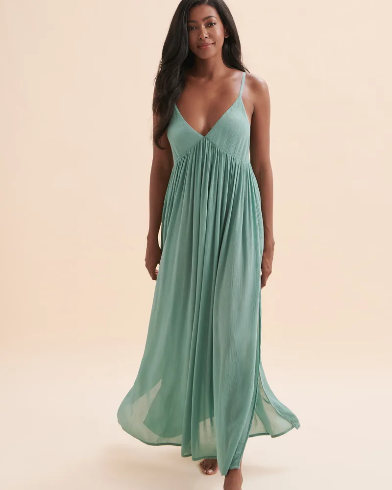 Mel Maxi Dress