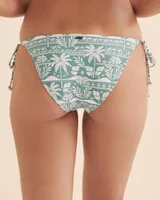 Paloma Maracas Side Tie Bikini Bottom