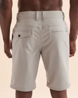 Stockton Hybrid Shorts
