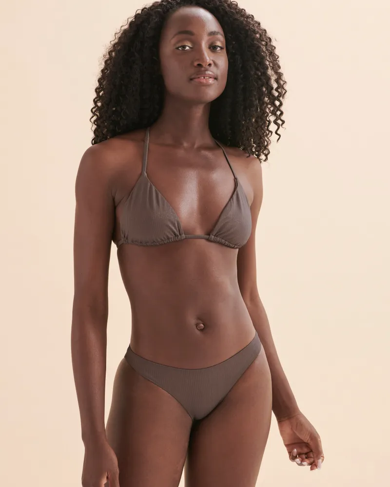 PQ Swim Lucaya Triangle Bikini Top