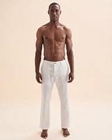 Linen Pants