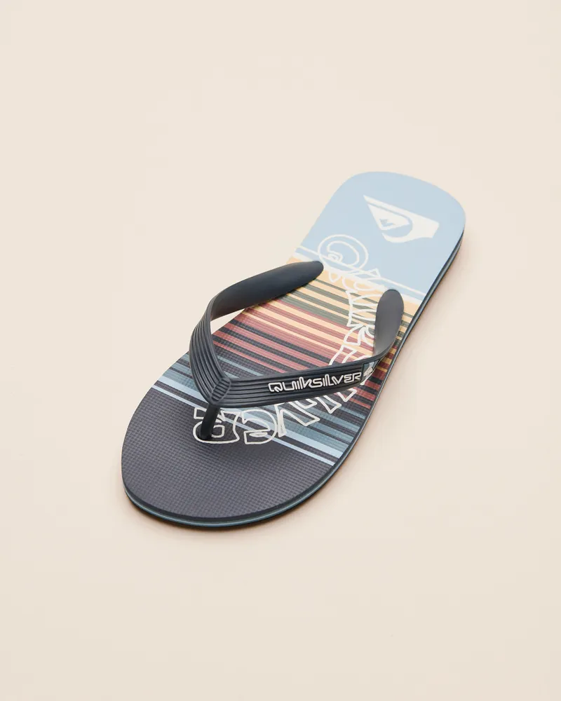 Molokai World Sandals