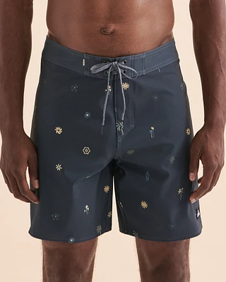 Surfsilk Boardshort Swimsuit