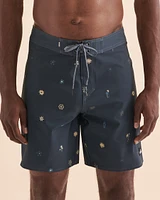 Maillot boardshort Surfsilk