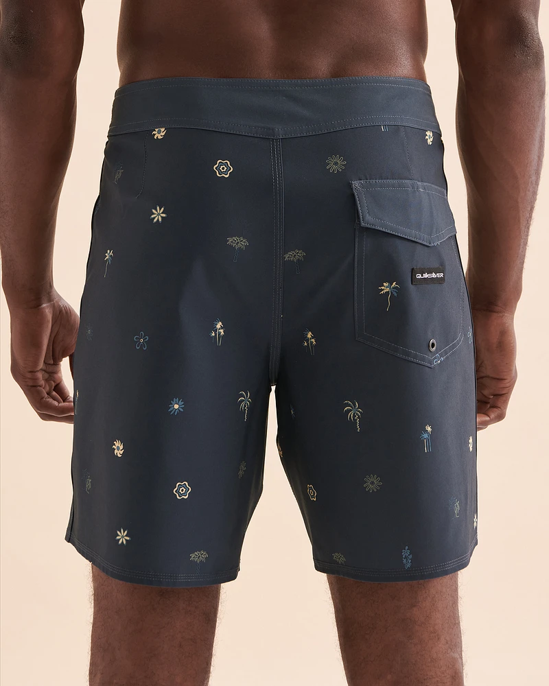 Surfsilk Boardshort Swimsuit