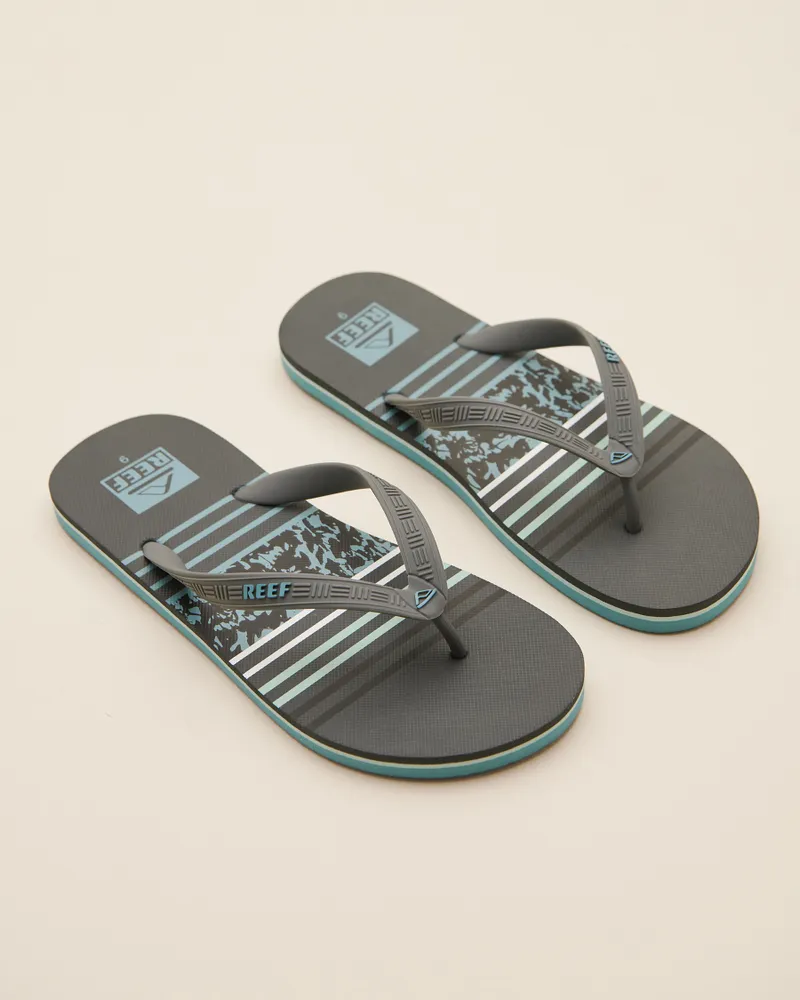 Seaside Prints Sandals