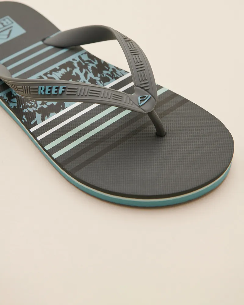 Seaside Prints Sandals