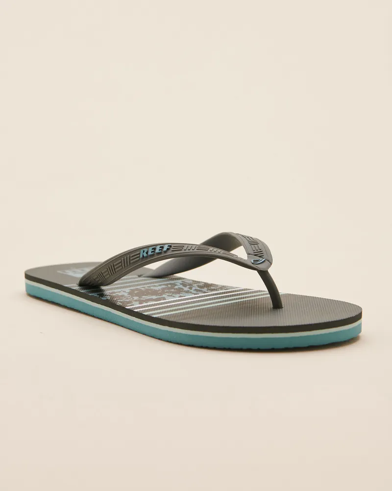 Seaside Prints Sandals