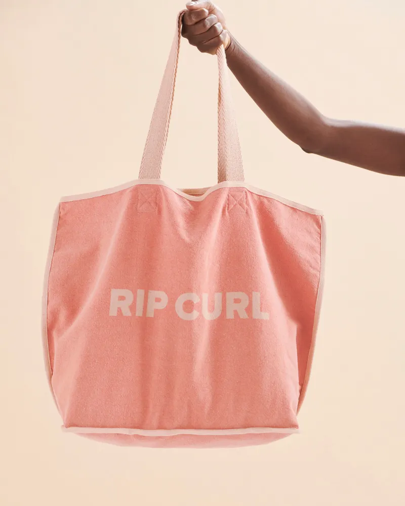 Classic Surf Tote Bag