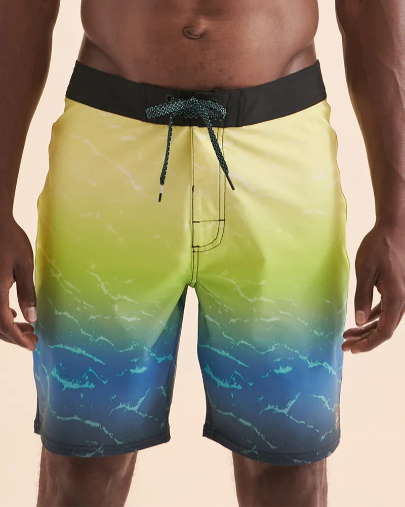 Mirage Medina Boardshort Swimsuit