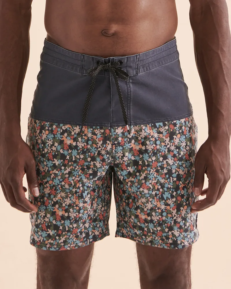 Mirage Downline Boardshort Swimsuit