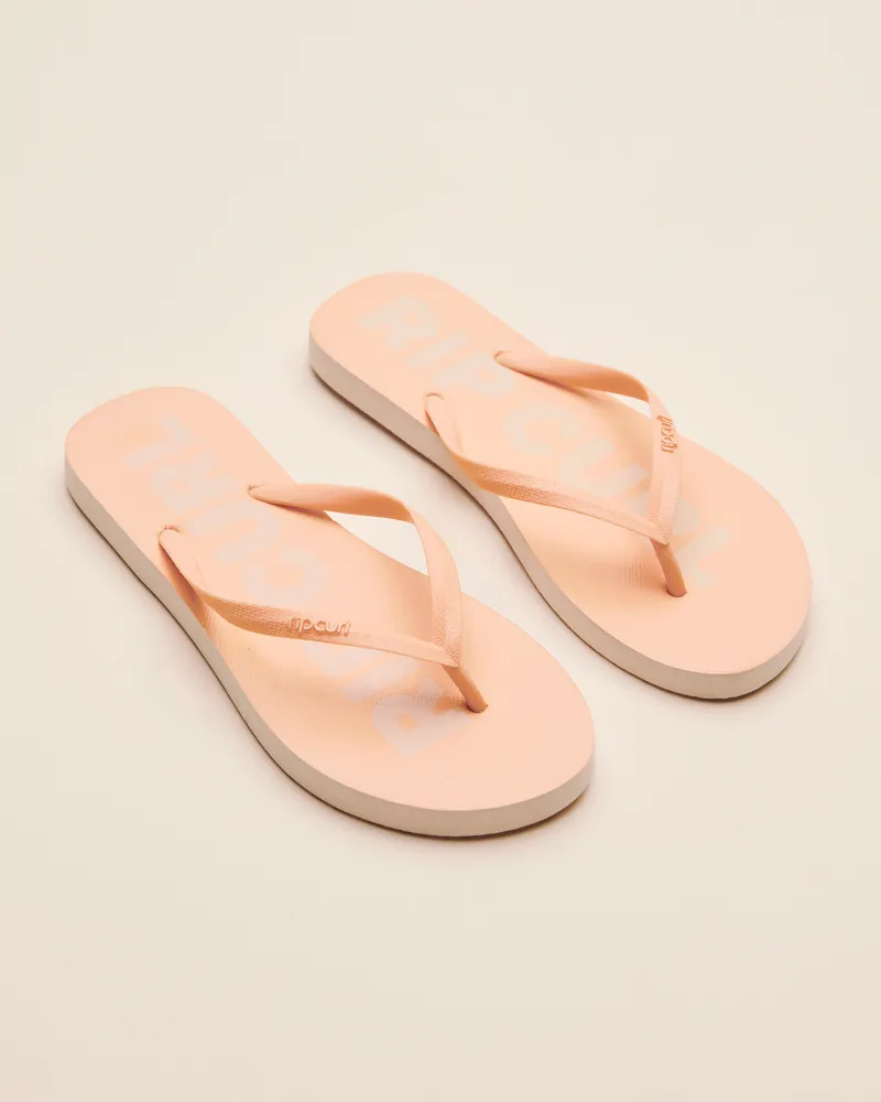 Classic Surf Bloom Sandals