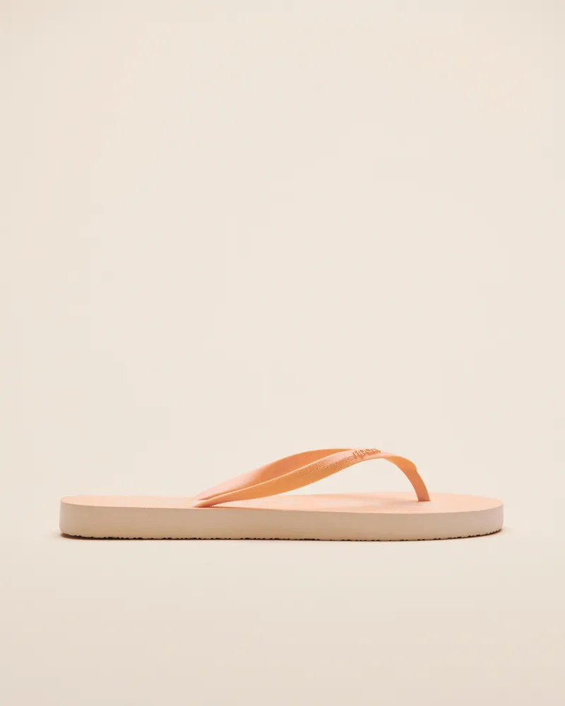 Classic Surf Bloom Sandals