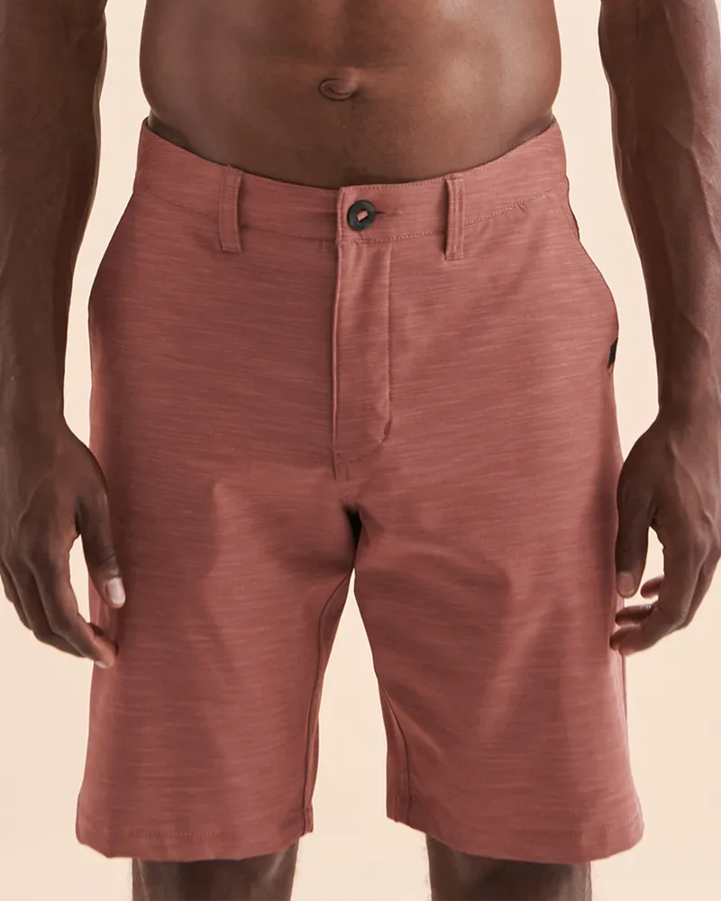 Boardwalk Jackson Hybrid Shorts