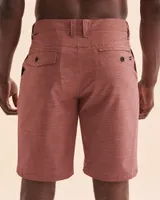 Boardwalk Jackson Hybrid Shorts