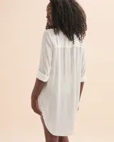 Roll-up Sleeve Shirt