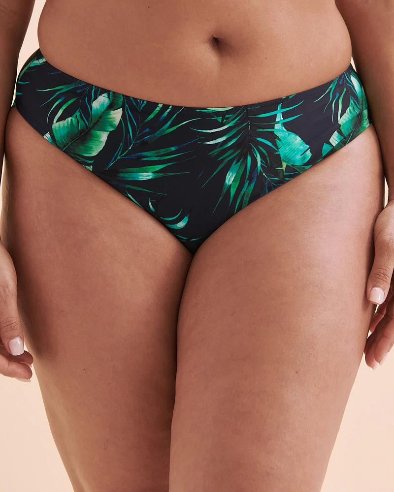 Bas de bikini Palmspiration Delacroix