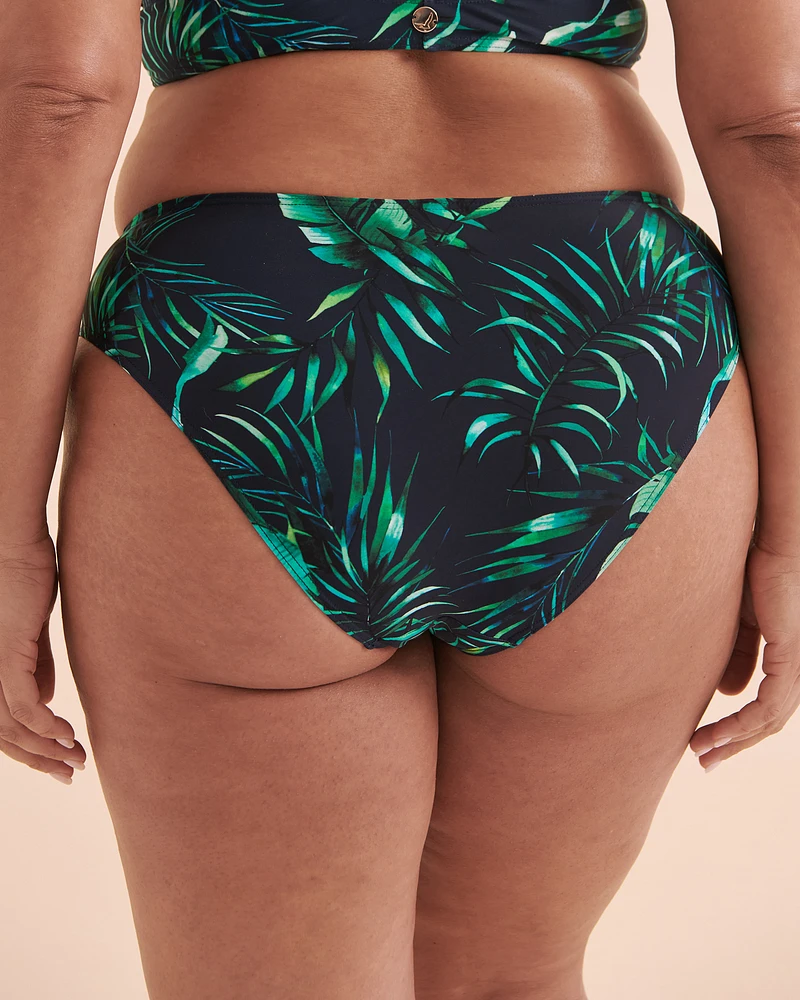 Bas de bikini Palmspiration Delacroix